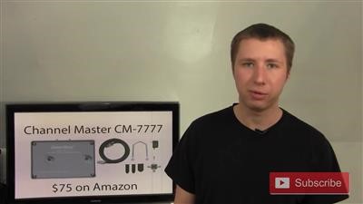 diy tv antenna signal booster